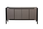 77IP-GD009K Комод Grimaldi 160*40*80см