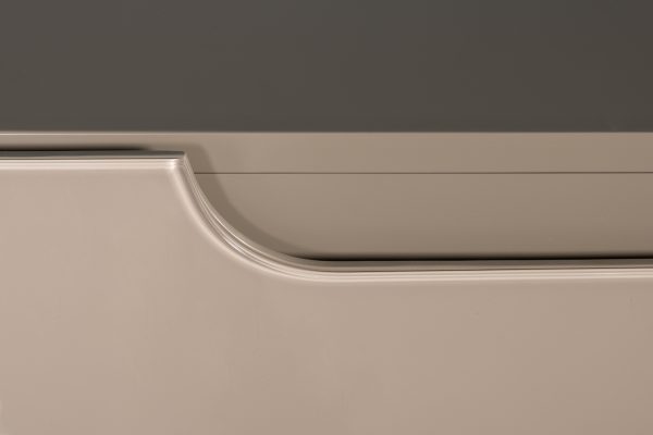 77IP-GD009K/1 Комод Grimaldi светлый 160*42*80см — изображение 4