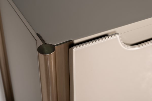 77IP-GD009K/1 Комод Grimaldi светлый 160*42*80см — изображение 5