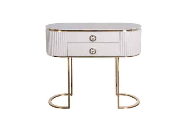 77IP-GD010-KONS Консоль LUCIANO 100*42*85см