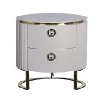 77IP-GD010-TUMB Тумбочка LUCIANO 60*44*60см