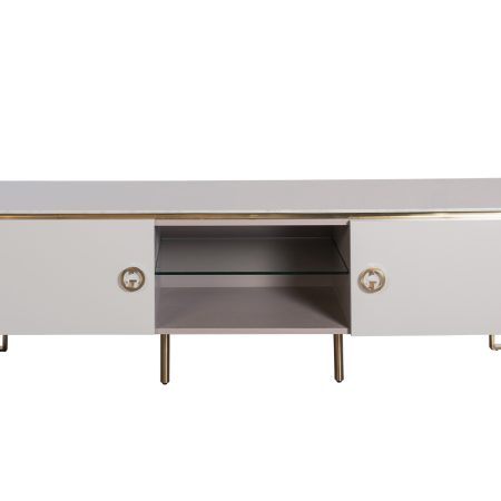 77IP-GD010-TV Тумба под TV LUCIANO 200*47*52см