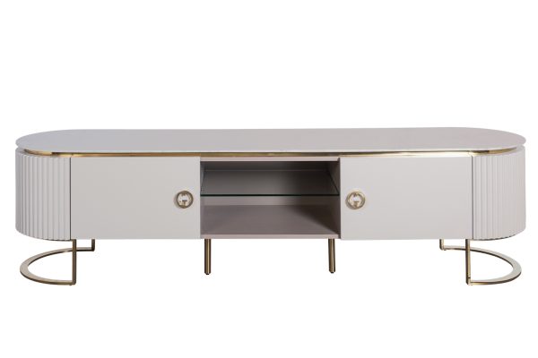 77IP-GD010-TV Тумба под TV LUCIANO 200*47*52см 77IP-GD010-TV Тумба под TV LUCIANO 200*47*52см
