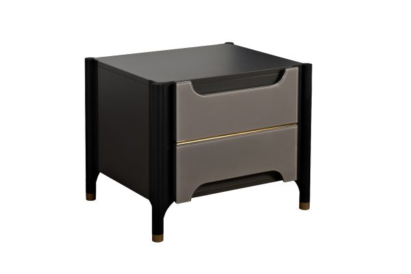 77IP-GD011-T Тумбочка Grimaldi 60*50*51см — изображение 2