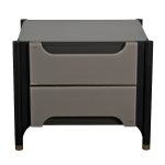 77IP-GD011-T Тумбочка Grimaldi 60*50*51см