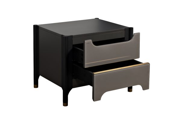 77IP-GD011-T Тумбочка Grimaldi 60*50*51см — изображение 3