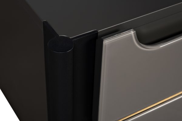 77IP-GD011-T Тумбочка Grimaldi 60*50*51см — изображение 5