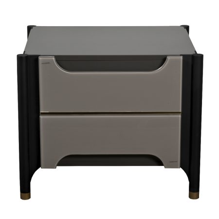 77IP-GD011-T Тумбочка Grimaldi 60*50*51см