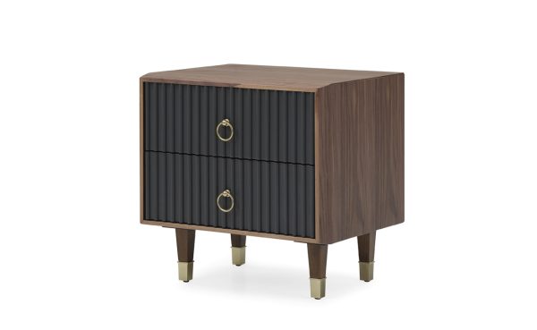 77IP-NS008 Тумбочка 55*45*55см — изображение 2