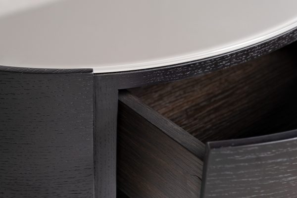 77IP-NS2076 Тумбочка 58,3*43,5*55см — изображение 4