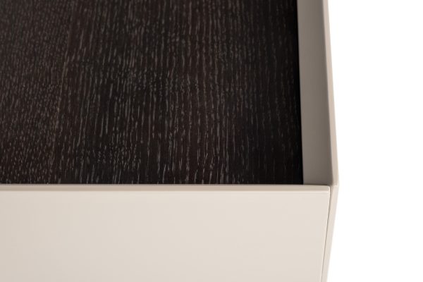 77IP-NS817/1 Тумбочка с двумя ящиками светлая 50*43,5*50см — изображение 4