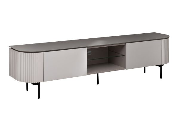 77ip-tv2072-tumba-pod-televizor-scala-2004252sm-1 77IP-TV2072 Тумба под телевизор Scala 200*42*52см — изображение 2
