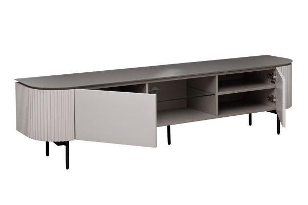 77ip-tv2072-tumba-pod-televizor-scala-2004252sm-2 77IP-TV2072 Тумба под телевизор Scala 200*42*52см — изображение 3