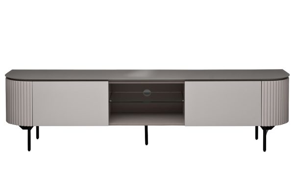 77IP-TV2072 Тумба под телевизор Scala 200*42*52см 77IP-TV2072 Тумба под телевизор Scala 200*42*52см