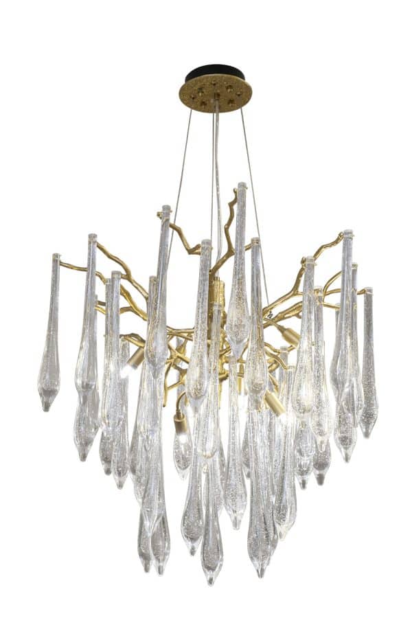 86-6003/600 Люстра Silencio d.60 h.60см