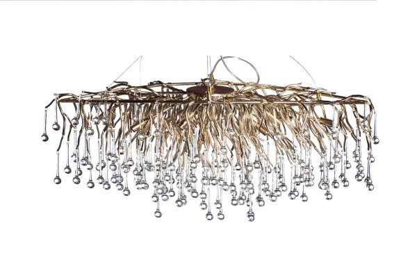 86-8015/1200G Люстра 120*60*h.36см