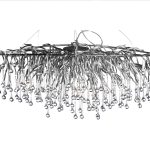 86-8015/1200S Люстра 120*h.36см