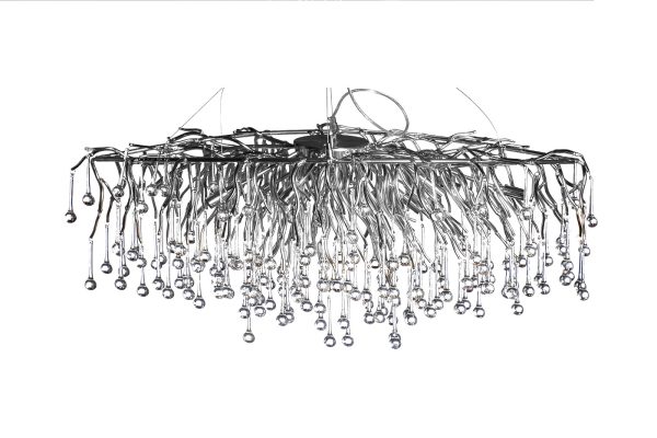 86-8015/1200S Люстра 120*h.36см