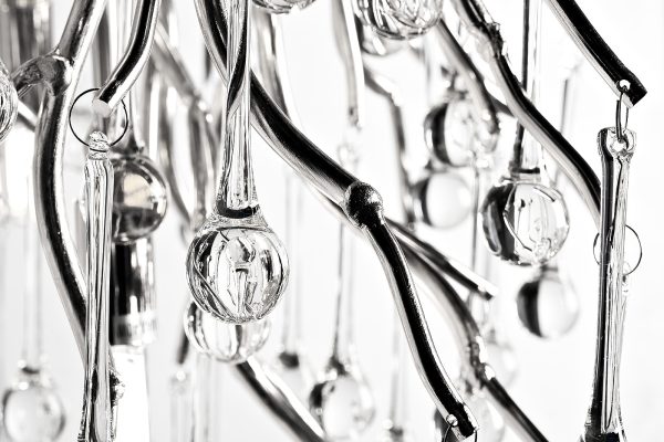 металл хром