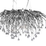 86-8015/800S Люстра d.80*h.32см