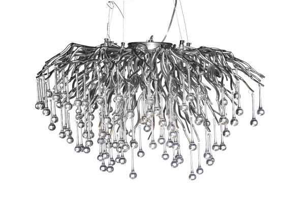 86-8015/800S Люстра d.80*h.32см