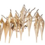 86-80353 Бра Caramella 45*h45 см