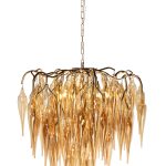 86-80356 Люстра Caramella d65 см