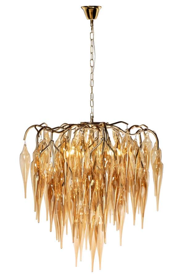 86-80356 Люстра Caramella d65 см