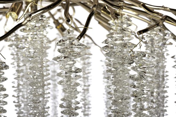 металл цвет шампань