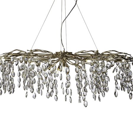 86-8068/1200 Люстра d.120*45 см