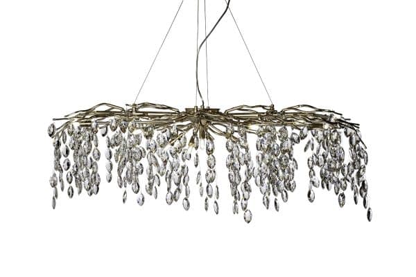 86-8068/1200 Люстра d.120*45 см