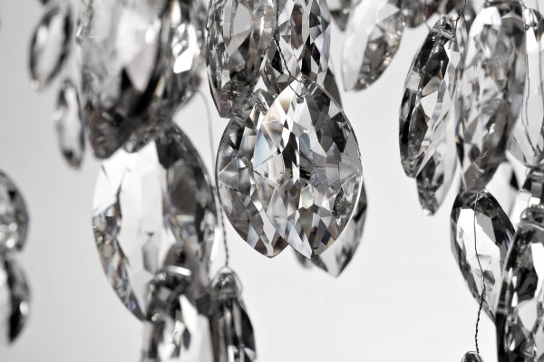 металл цвет хром