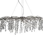 86-8068/1200S Люстра d.120*45 см