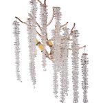 86-80853 Бра 40*h.40 см