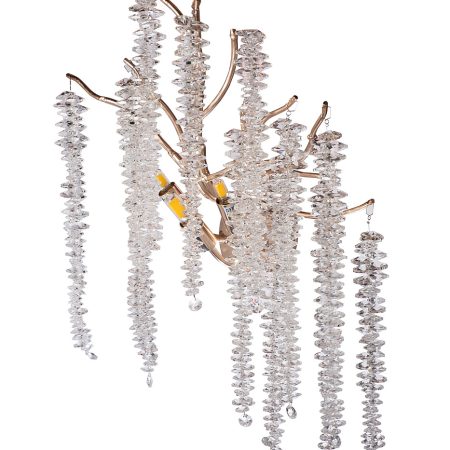 86-80853 Бра 40*h.40 см