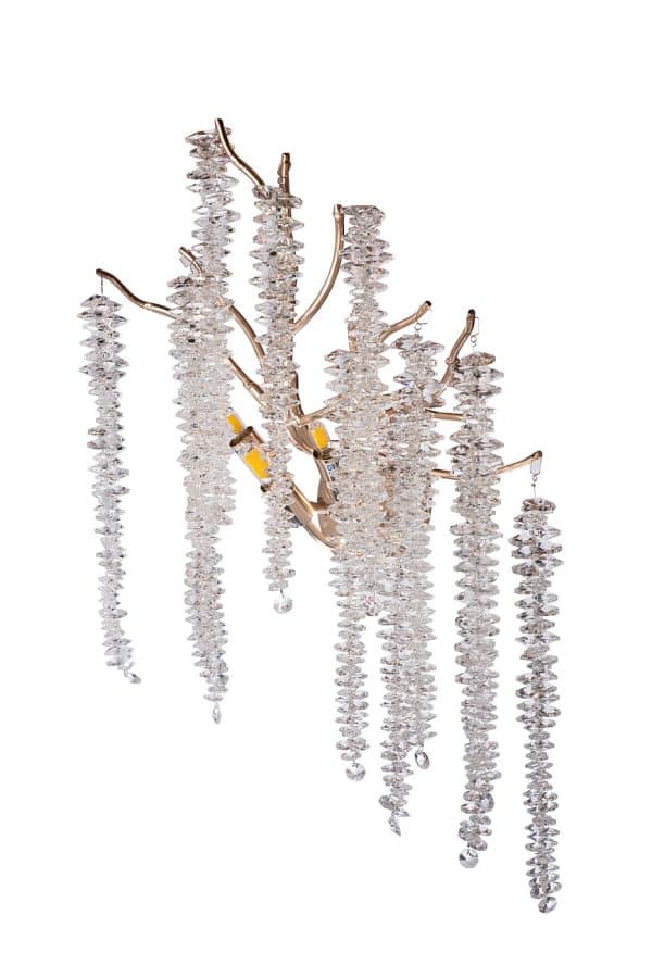 86-80853 Бра 40*h.40 см