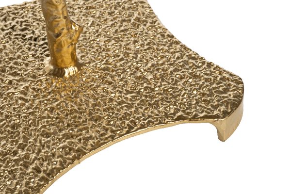 металл цвет золото