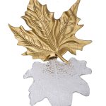 86-B1005/1 Бра 38*22см