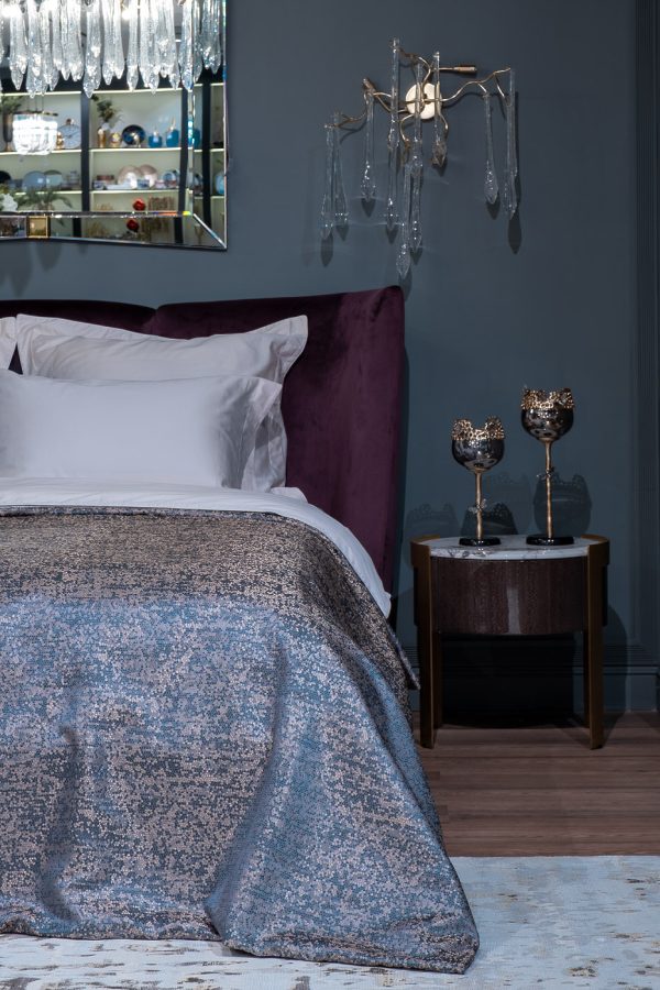 металл цвет шампань