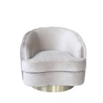 87YY-1827 BG Кресло вращающееся