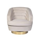 87YY-19388 CRE Кресло вращающееся