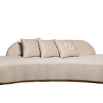 87YY-DIV2262 Диван Lea трехместный