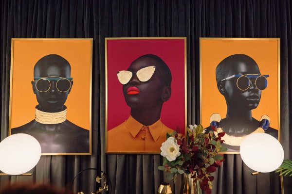 багет алюм(зол)