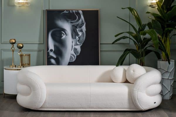 багет латунь