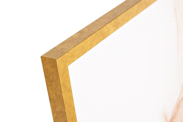 багет золото