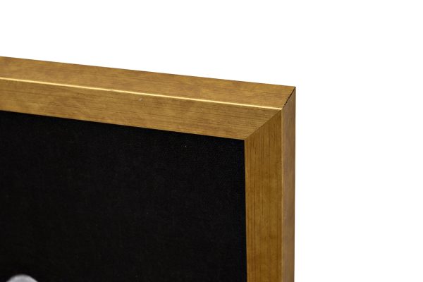 багет золото