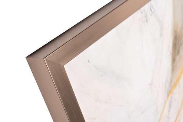 багет латунь