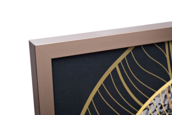 багет( латунь)