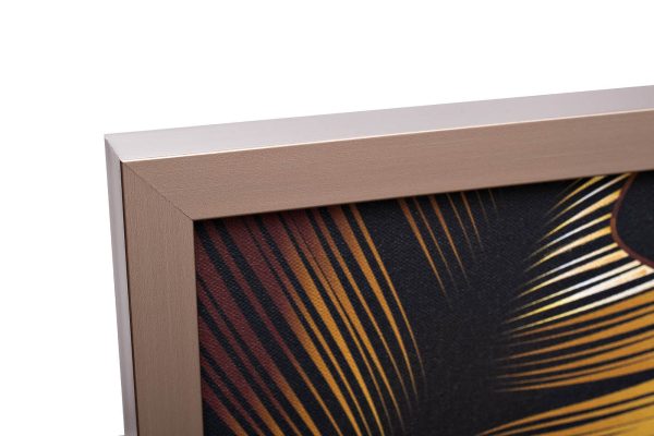 багет( латунь)