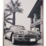 89VOR-MIAMI/1  Холст "Майами-1" 110*80 см